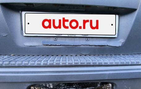 Ford Explorer III, 2003 год, 420 000 рублей, 9 фотография