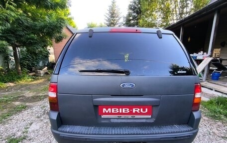 Ford Explorer III, 2003 год, 420 000 рублей, 7 фотография