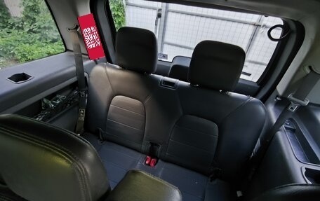 Ford Explorer III, 2003 год, 420 000 рублей, 17 фотография