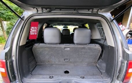 Ford Explorer III, 2003 год, 420 000 рублей, 11 фотография