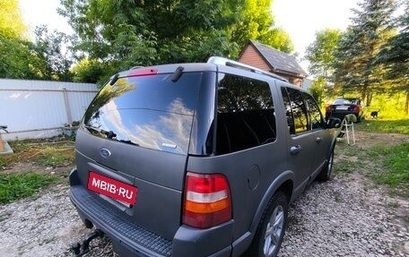 Ford Explorer III, 2003 год, 420 000 рублей, 8 фотография