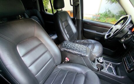 Ford Explorer III, 2003 год, 420 000 рублей, 19 фотография