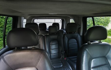 Ford Explorer III, 2003 год, 420 000 рублей, 20 фотография