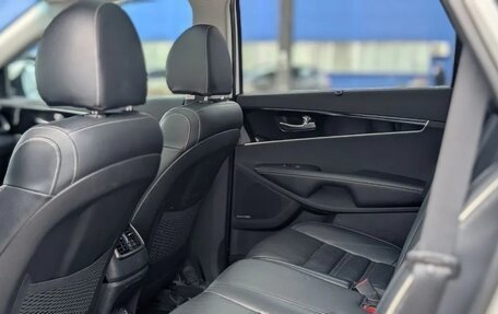 KIA Sorento III Prime рестайлинг, 2017 год, 2 190 000 рублей, 9 фотография