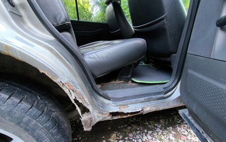 Ford Explorer III, 2003 год, 420 000 рублей, 22 фотография