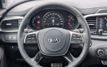 KIA Sorento III Prime рестайлинг, 2017 год, 2 190 000 рублей, 7 фотография