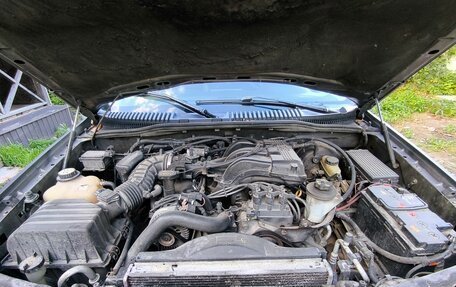 Ford Explorer III, 2003 год, 420 000 рублей, 23 фотография