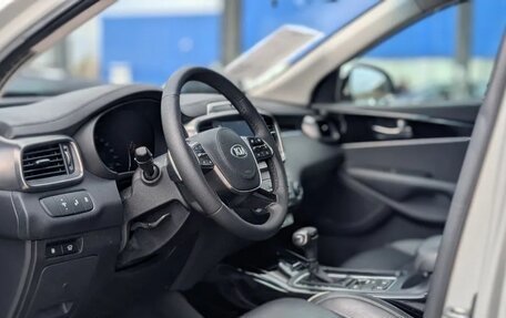 KIA Sorento III Prime рестайлинг, 2017 год, 2 190 000 рублей, 5 фотография