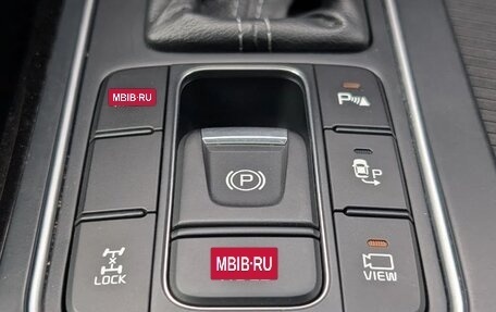 KIA Sorento III Prime рестайлинг, 2017 год, 2 190 000 рублей, 8 фотография