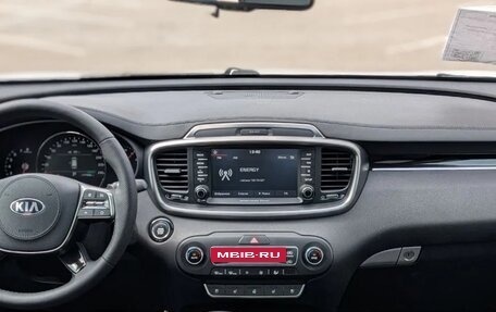 KIA Sorento III Prime рестайлинг, 2017 год, 2 190 000 рублей, 6 фотография