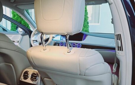 Mercedes-Benz S-Класс, 2015 год, 4 200 000 рублей, 9 фотография