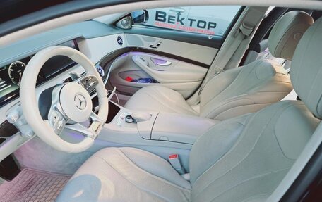 Mercedes-Benz S-Класс, 2015 год, 4 200 000 рублей, 10 фотография