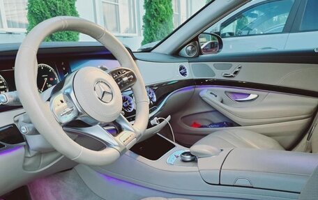Mercedes-Benz S-Класс, 2015 год, 4 200 000 рублей, 12 фотография