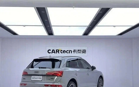 Audi Q5, 2024 год, 6 000 000 рублей, 3 фотография