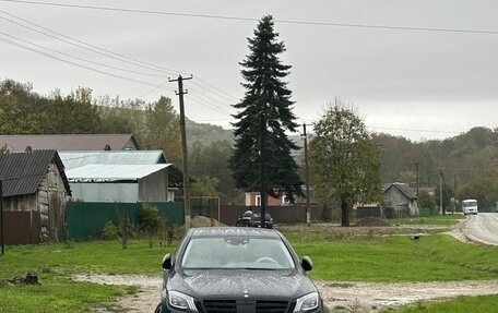 Mercedes-Benz S-Класс, 2015 год, 4 200 000 рублей, 6 фотография