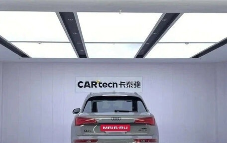 Audi Q5, 2024 год, 6 000 000 рублей, 4 фотография