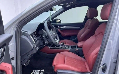Audi Q5, 2024 год, 6 000 000 рублей, 6 фотография