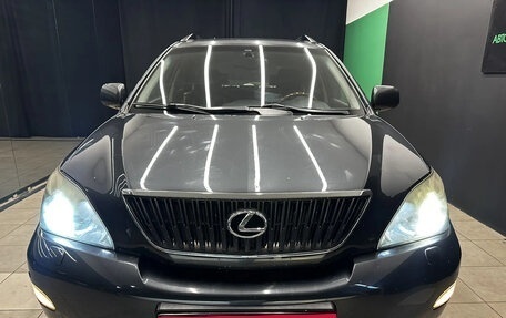 Lexus RX II рестайлинг, 2005 год, 1 290 000 рублей, 2 фотография