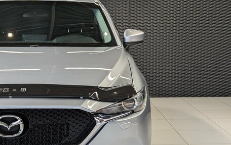 Mazda CX-5 II, 2020 год, 2 750 000 рублей, 3 фотография