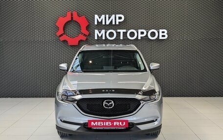 Mazda CX-5 II, 2020 год, 2 750 000 рублей, 2 фотография