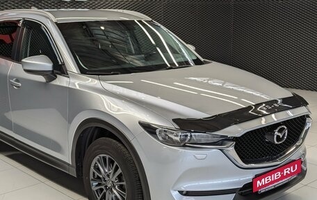 Mazda CX-5 II, 2020 год, 2 750 000 рублей, 5 фотография
