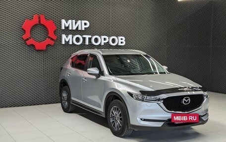 Mazda CX-5 II, 2020 год, 2 750 000 рублей, 4 фотография