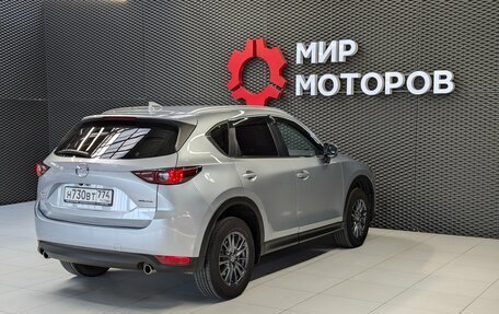 Mazda CX-5 II, 2020 год, 2 750 000 рублей, 7 фотография