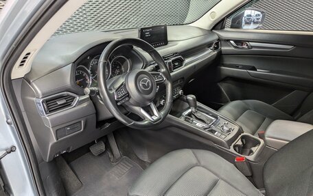 Mazda CX-5 II, 2020 год, 2 750 000 рублей, 16 фотография