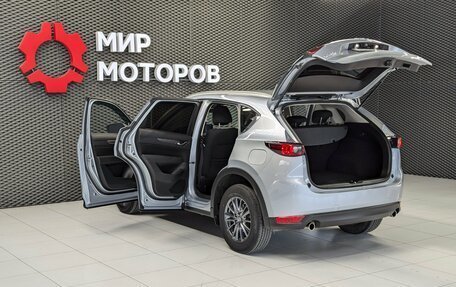 Mazda CX-5 II, 2020 год, 2 750 000 рублей, 13 фотография