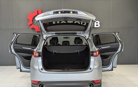 Mazda CX-5 II, 2020 год, 2 750 000 рублей, 12 фотография