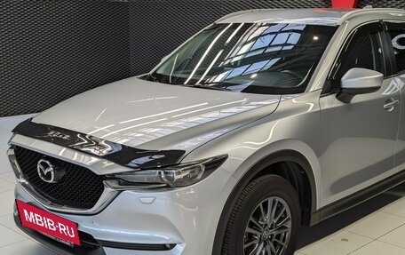 Mazda CX-5 II, 2020 год, 2 750 000 рублей, 6 фотография