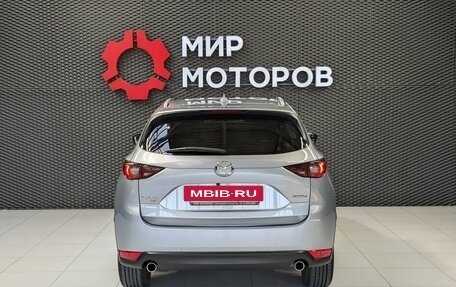Mazda CX-5 II, 2020 год, 2 750 000 рублей, 8 фотография