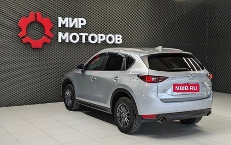 Mazda CX-5 II, 2020 год, 2 750 000 рублей, 10 фотография