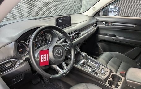 Mazda CX-5 II, 2020 год, 2 750 000 рублей, 15 фотография