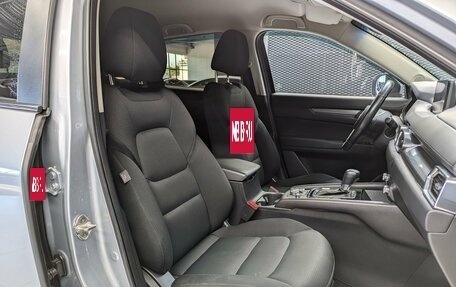Mazda CX-5 II, 2020 год, 2 750 000 рублей, 23 фотография