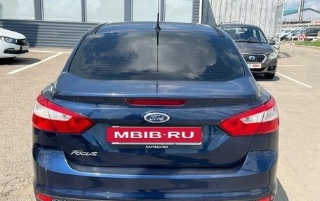 Ford Focus III, 2012 год, 748 000 рублей, 4 фотография