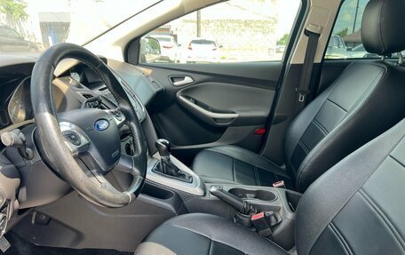 Ford Focus III, 2012 год, 748 000 рублей, 6 фотография