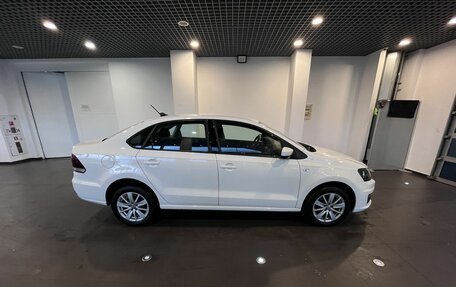 Volkswagen Polo VI (EU Market), 2019 год, 1 430 000 рублей, 2 фотография