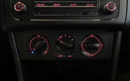 Volkswagen Polo VI (EU Market), 2019 год, 1 430 000 рублей, 15 фотография