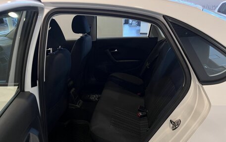 Volkswagen Polo VI (EU Market), 2019 год, 1 430 000 рублей, 25 фотография