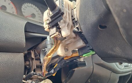 Mitsubishi Lancer IX, 2006 год, 200 000 рублей, 4 фотография