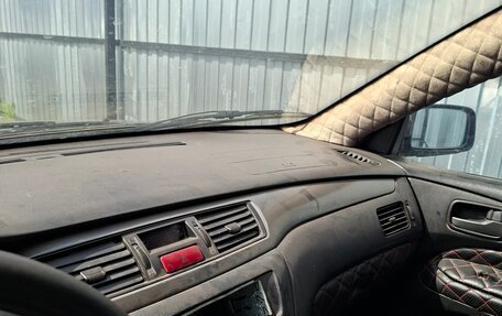 Mitsubishi Lancer IX, 2006 год, 200 000 рублей, 3 фотография