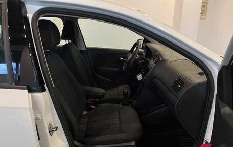 Volkswagen Polo VI (EU Market), 2019 год, 1 430 000 рублей, 29 фотография