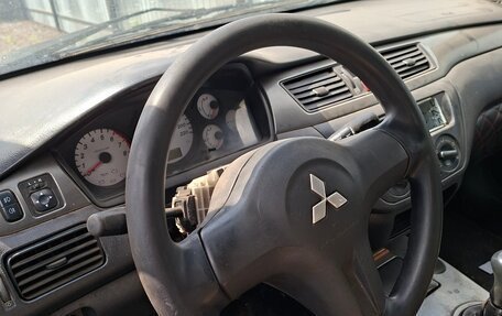 Mitsubishi Lancer IX, 2006 год, 200 000 рублей, 2 фотография