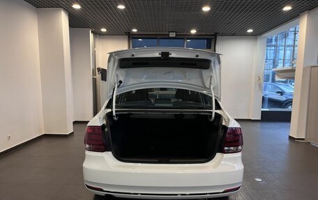 Volkswagen Polo VI (EU Market), 2019 год, 1 430 000 рублей, 37 фотография