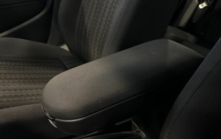 Volkswagen Polo VI (EU Market), 2019 год, 1 430 000 рублей, 33 фотография
