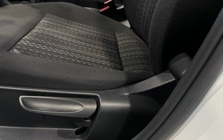 Volkswagen Polo VI (EU Market), 2019 год, 1 430 000 рублей, 34 фотография