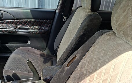 Mitsubishi Lancer IX, 2006 год, 200 000 рублей, 7 фотография