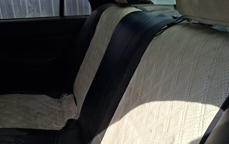 Mitsubishi Lancer IX, 2006 год, 200 000 рублей, 10 фотография