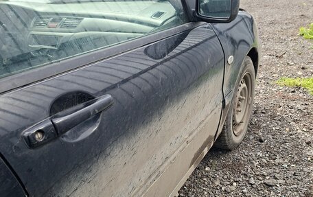 Mitsubishi Lancer IX, 2006 год, 200 000 рублей, 15 фотография